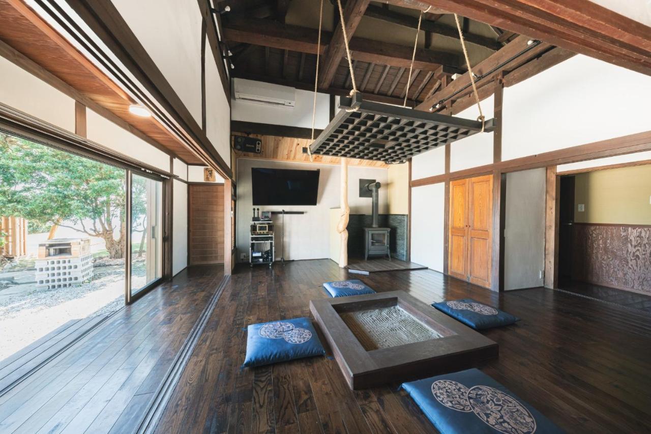Sameya - Vacation Stay 80909V Sumoto Exterior foto